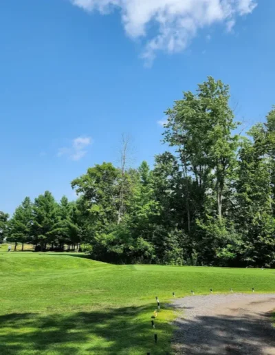 Mystic Pines Golf 4