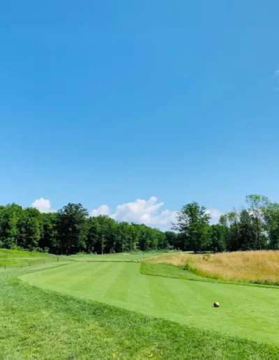 Mystic Pines Golf 5
