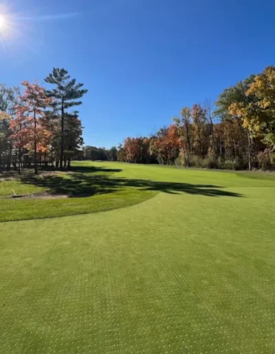 Mystic Pines Golf 6
