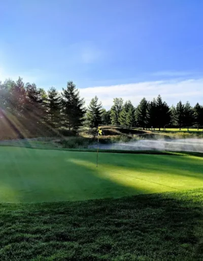 Mystic Pines Golf 7